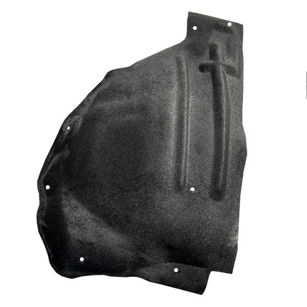 Ön Davlumbaz Sağ Ön Ün Arkasi