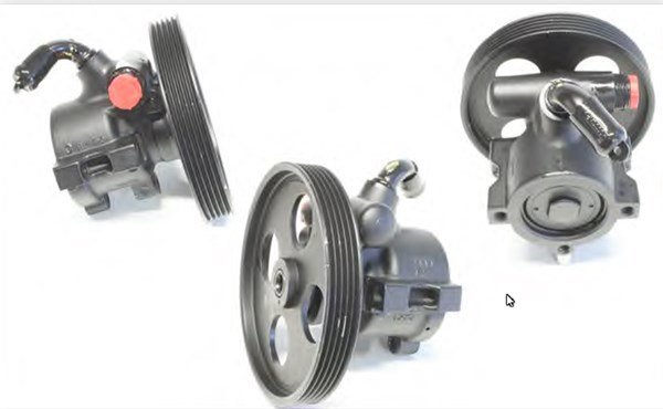 Hidrolik Direksiyon Pompası