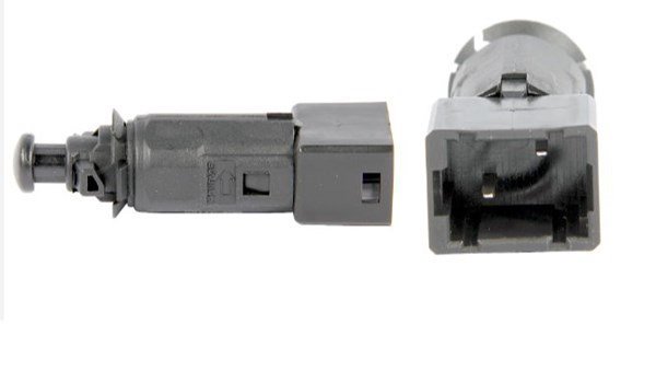 Renault Clio Symbol 2008-2012  Orjinal Fren Müşürü 7700414986