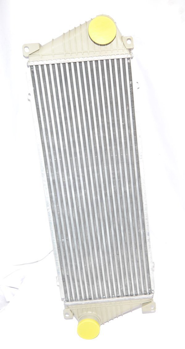 Turbo Radyatörü / İnterkol