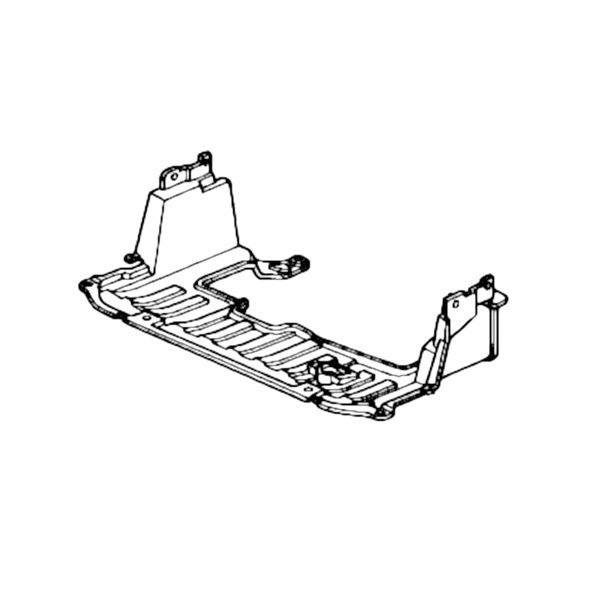 Yağ Karter Muhafazası