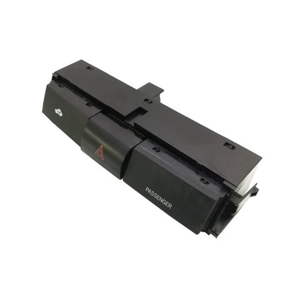 Dörtlü Düğmesi / Flaşör