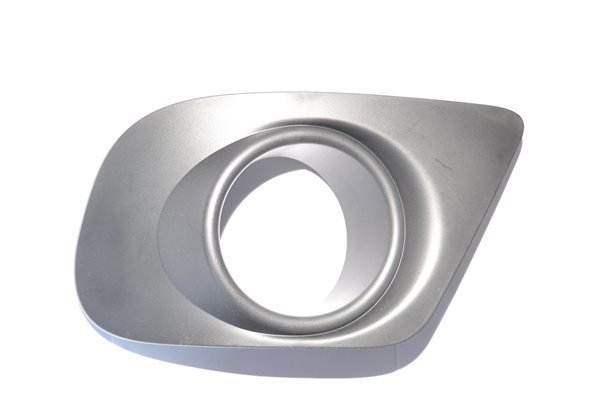 Ön Sağ Tampon Sis Kapağı / Bakaliti