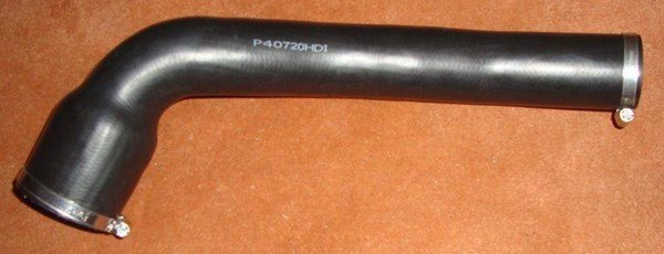 Turbo Radyatör Hortumu