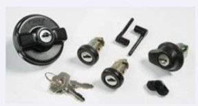 İç Yakıt Depo Kapağı