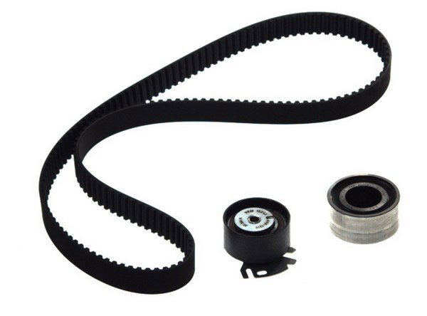 Fiat Marea 1996-2004  Orjinal Triger Seti 55176303