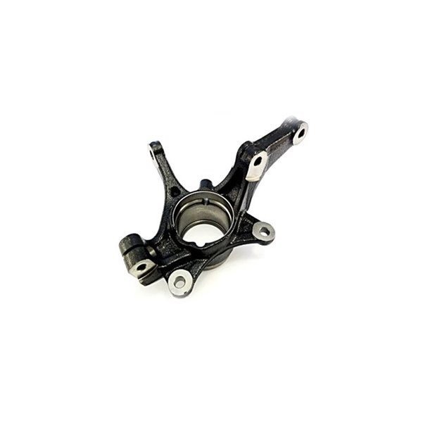 Sol Ön Aks Taşıyıcı