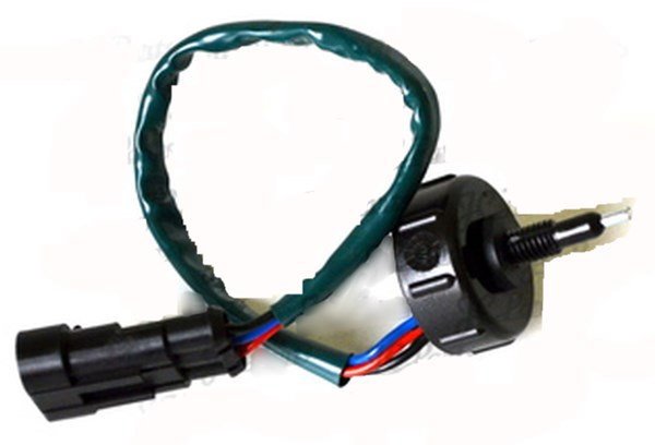 Mazot Filtre Sensörü