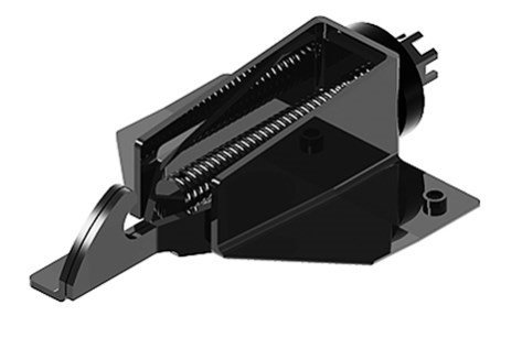 Renault Kangoo 2003-2011  Sonparça Stepne Beşiği T7062