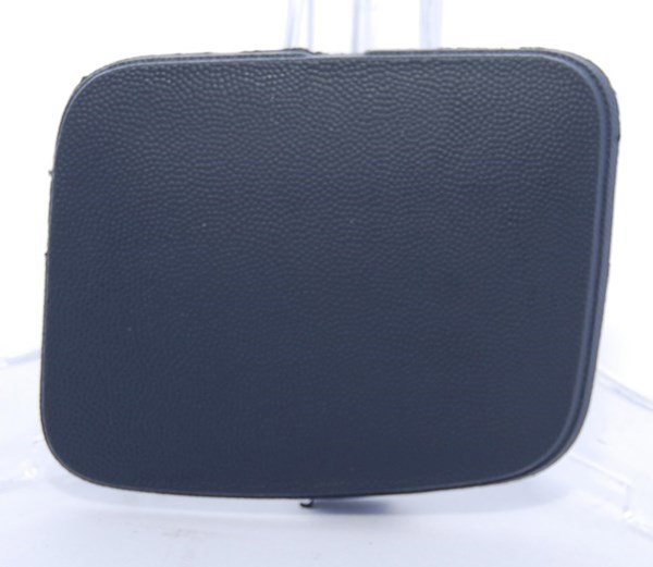 Ön Tampon Çeki Kapağı