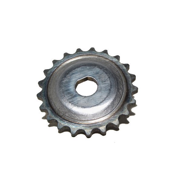 Yağ Pompası Zincir Gergisi