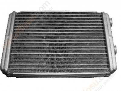 Fiat Doblo 2005-2009  Mga Kalorifer Radyatörü MGA81101