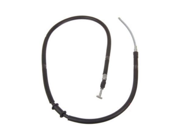 Arka Sol El Fren Teli