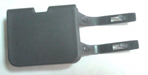 Ön Tampon Çeki Kapağı