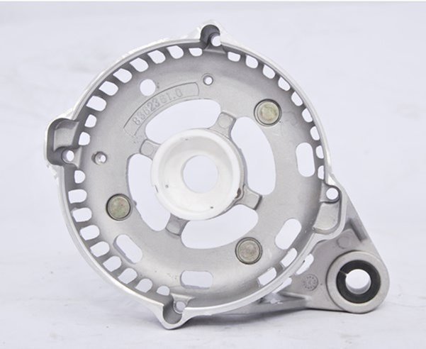 Alternatör Kapağı