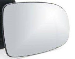 Opel Corsa 2001-2004  Sonparça Sağ Kapı Ayna Camı 65910007