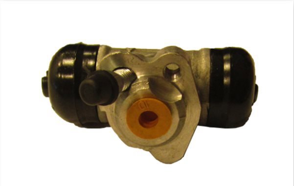 Arka Sol Fren Merkezi