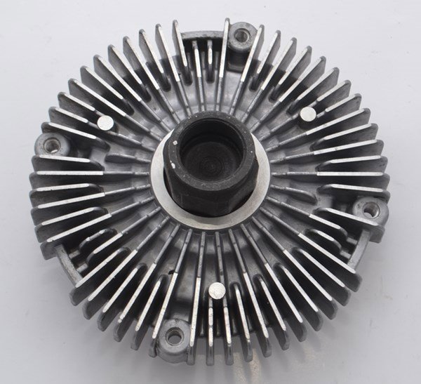 Ford Transit 2005-2014  Kale Fan Termiği 352690