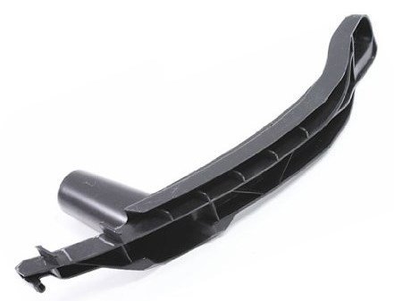 Ön Sol Tampon Bağlantı Ayağı