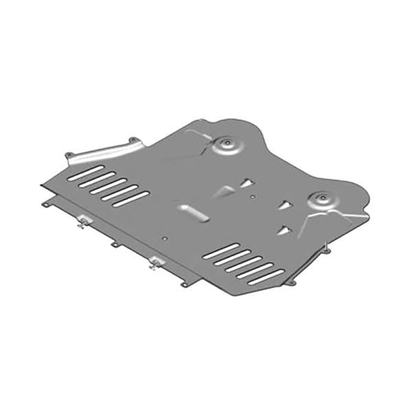 Yağ Karter Muhafazası