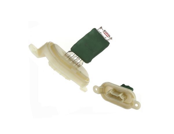 Kalorifer Rezistansı