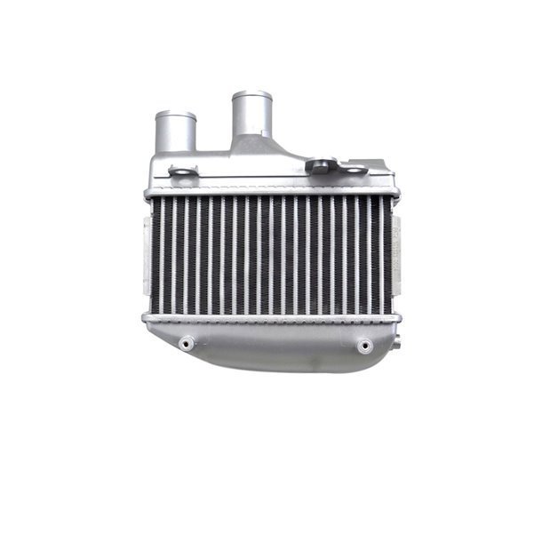 Turbo Radyatörü / İnterkol