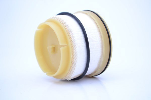 Toyota Hilux 2022-2024  Ufi Mazot Filtresi 2604500