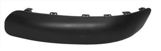 Arka Sağ Tampon Kaplaması