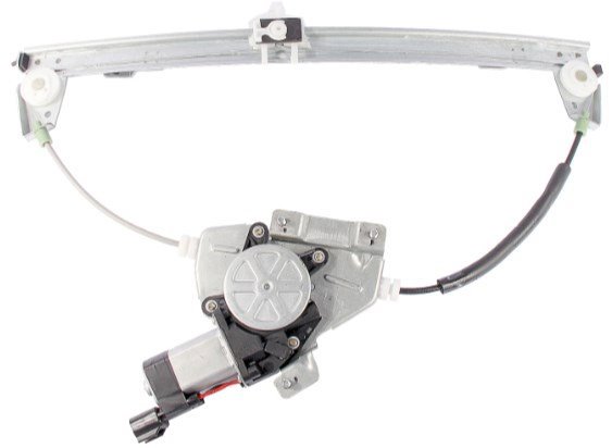 Ön Sol Kapı Krikosu