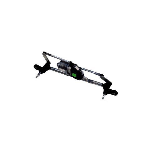 Ön Silecek Motoru Ve Mekanizması