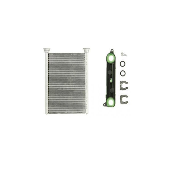 Kalorifer Radyatörü