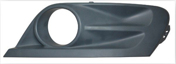Ön Sağ Tampon Sis Kapağı / Bakaliti