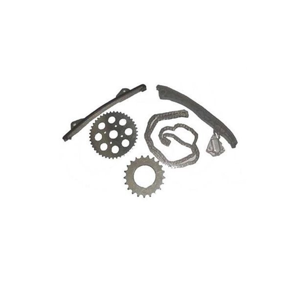 Fiat Punto Evo 2009-2011  Supsan Zincir Seti EZ101