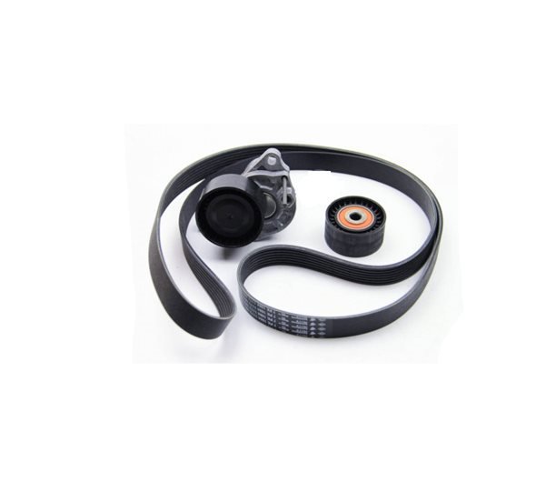 Alternatör Gergisi Komple