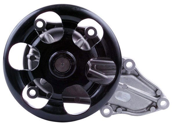 Honda Accord 2006-2008  Graf Devirdaim PA971