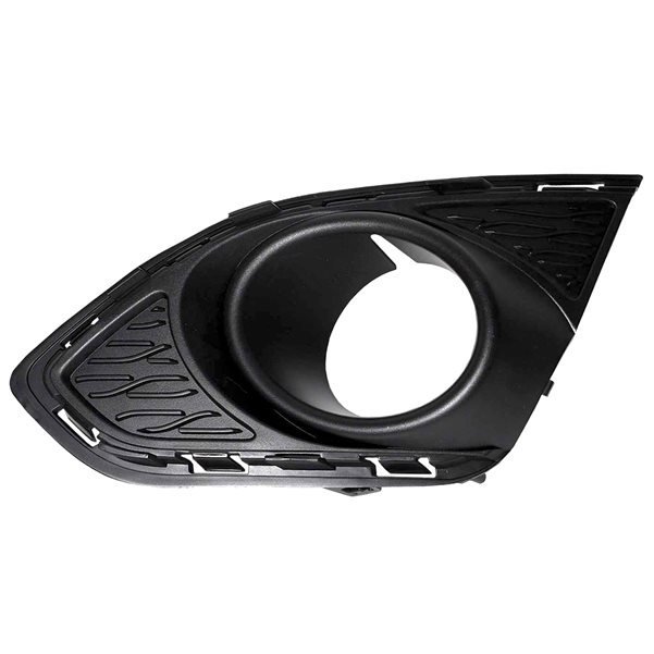 Ön Sol Tampon Sis Kapağı / Bakaliti