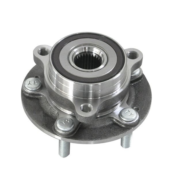 Ön Teker Porya Bilyasi