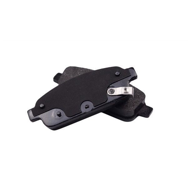 Chevrolet Cruze 2012-2014  Apetech Arka Fren Balatası AP1869