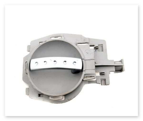 Ön Sağ Kapı Kolu İç Açma