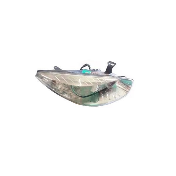 Renault Fluence 2009-2013  Orjinal Sağ Far 260105345R