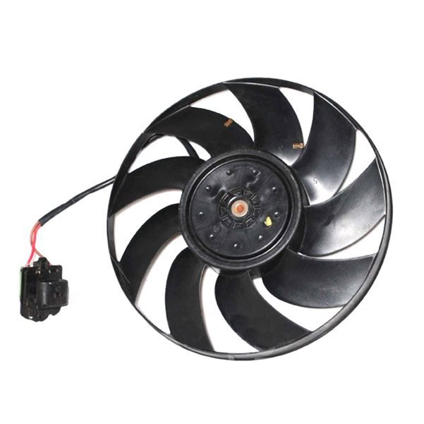 Fan Motoru