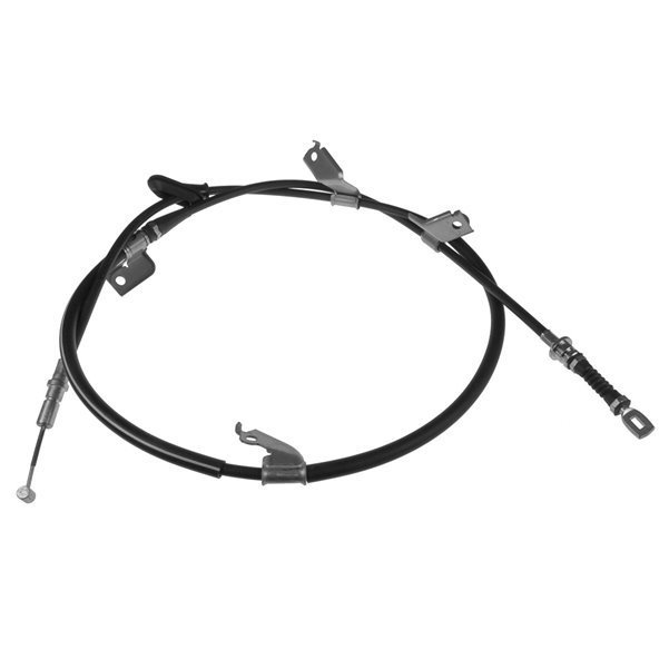 Arka Sol El Fren Teli