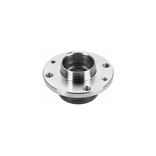 Fiat Palio 2002-2006  Skf Arka Porya Komple Bilyalı BAF0040B-VKBC20030