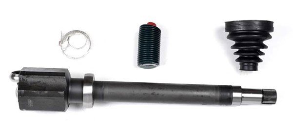 Ön İç Aks Kafası