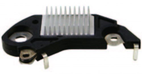 Alternatör Konjektör