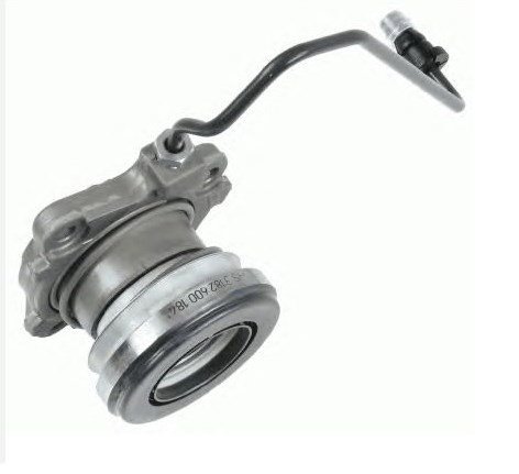 Debriyaj Bilyası / Alt Merkezi