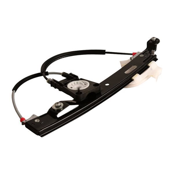 Arka Sol Kapı Krikosu