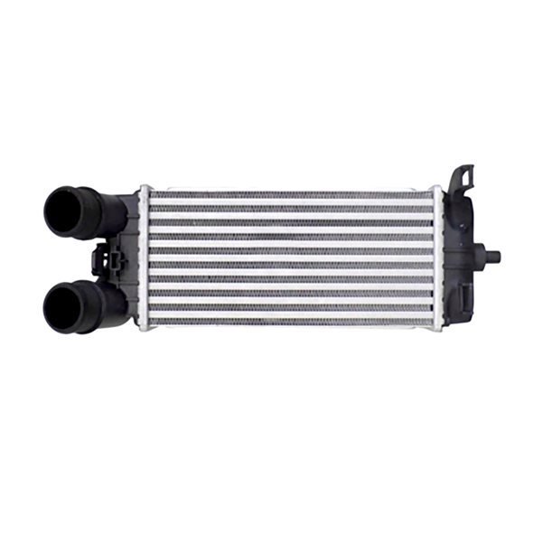 Turbo Radyatörü / İnterkol