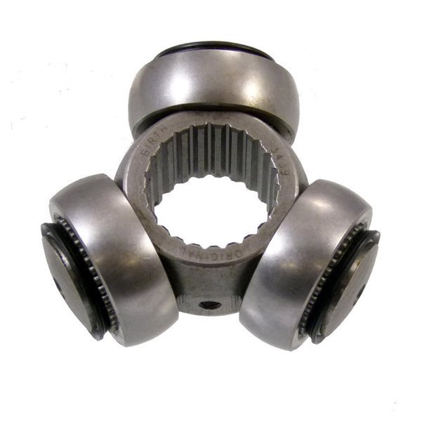 Fiat Punto 2012-2013  Sonparça Ön Aks İstavrozu FI2006