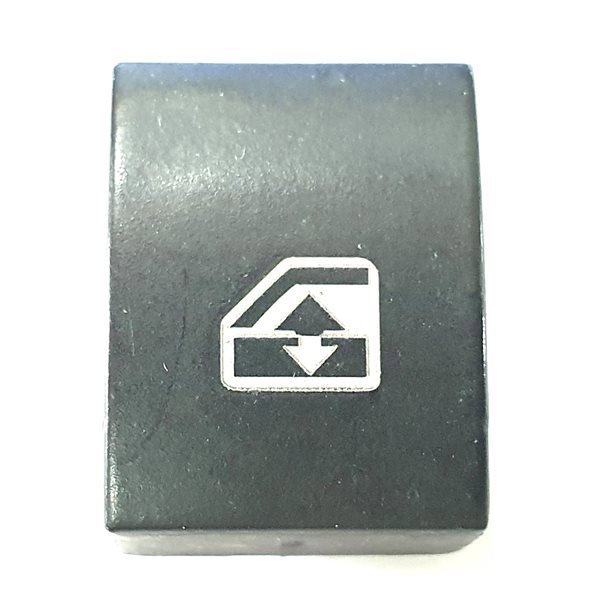 Ön Kapı Cam Düğmesi